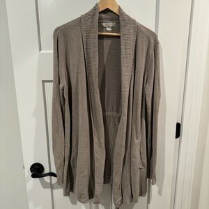 Barefoot Dreams Cozychic Ultra Lite Cardigan